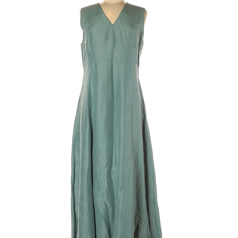 Ann Freedberg Maxi Dress